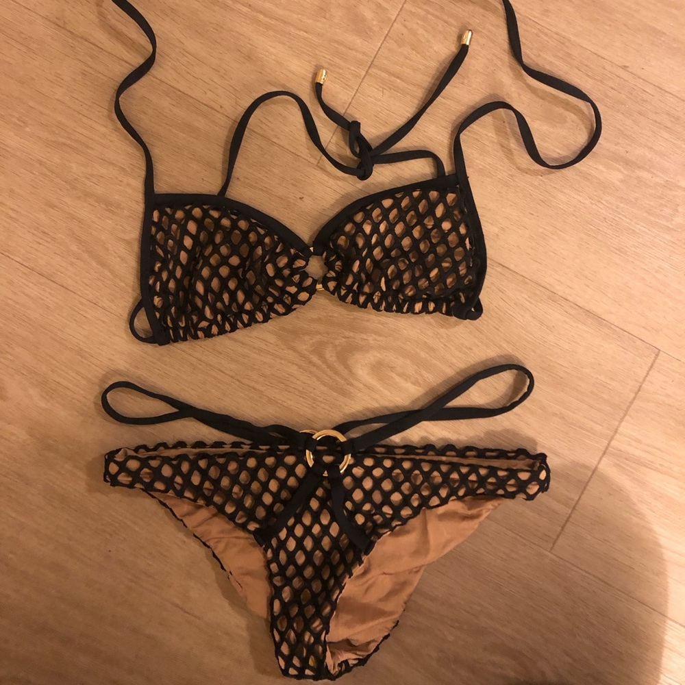 Beach Bunny Suit